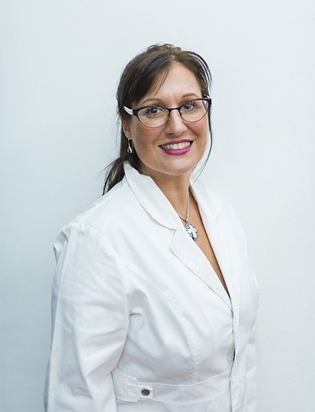 Dra. Andrea Casella